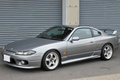 1999 Nissan SILVIA S15 SPEC R, HKS Exhaust, CUSCO Height Adjustable Coilovers