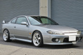 1999 Nissan SILVIA S15 SPEC R, HKS Exhaust, CUSCO Height Adjustable Coilovers