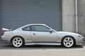 1999 Nissan SILVIA S15 SPEC R, HKS Exhaust, CUSCO Height Adjustable Coilovers