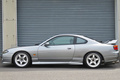 1999 Nissan SILVIA S15 SPEC R, HKS Exhaust, CUSCO Height Adjustable Coilovers