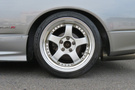 1999 Nissan SILVIA S15 SPEC R, HKS Exhaust, CUSCO Height Adjustable Coilovers