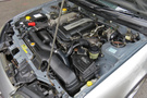 1999 Nissan SILVIA S15 SPEC R, HKS Exhaust, CUSCO Height Adjustable Coilovers