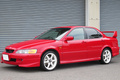 2000 Honda ACCORD CL1 EURO R, RAYS 17 Inch Alloy Wheels, RECARO Seats