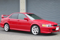 2000 Honda ACCORD CL1 EURO R, RAYS 17 Inch Alloy Wheels, RECARO Seats