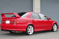 2000 Honda ACCORD CL1 EURO R, RAYS 17 Inch Alloy Wheels, RECARO Seats