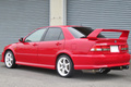 2000 Honda ACCORD CL1 EURO R, RAYS 17 Inch Alloy Wheels, RECARO Seats