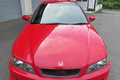 2000 Honda ACCORD CL1 EURO R, RAYS 17 Inch Alloy Wheels, RECARO Seats