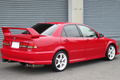 2000 Honda ACCORD CL1 EURO R, RAYS 17 Inch Alloy Wheels, RECARO Seats