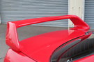 2000 Honda ACCORD CL1 EURO R, RAYS 17 Inch Alloy Wheels, RECARO Seats