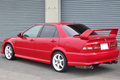 2000 Honda ACCORD CL1 EURO R, RAYS 17 Inch Alloy Wheels, RECARO Seats