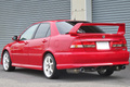 2000 Honda ACCORD CL1 EURO R, RAYS 17 Inch Alloy Wheels, RECARO Seats