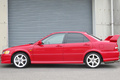 2000 Honda ACCORD CL1 EURO R, RAYS 17 Inch Alloy Wheels, RECARO Seats