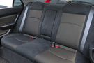 2000 Honda ACCORD CL1 EURO R, RAYS 17 Inch Alloy Wheels, RECARO Seats