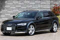 2016 Audi A6 ALLROAD QUATTRO 