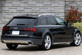 2016 Audi A6 ALLROAD QUATTRO 