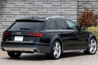 2016 Audi A6 ALLROAD QUATTRO 