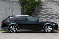 2016 Audi A6 ALLROAD QUATTRO 