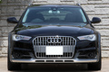 2016 Audi A6 ALLROAD QUATTRO 