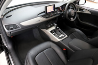 2016 Audi A6 ALLROAD QUATTRO 