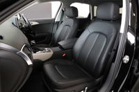 2016 Audi A6 ALLROAD QUATTRO 