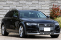2016 Audi A6 ALLROAD QUATTRO 