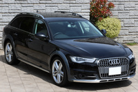 2016 Audi A6 ALLROAD QUATTRO 