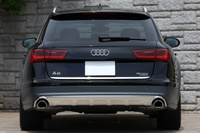 2016 Audi A6 ALLROAD QUATTRO 