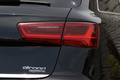 2016 Audi A6 ALLROAD QUATTRO 