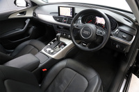 2016 Audi A6 ALLROAD QUATTRO 