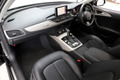 2016 Audi A6 ALLROAD QUATTRO 