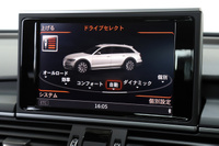 2016 Audi A6 ALLROAD QUATTRO 