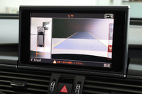 2016 Audi A6 ALLROAD QUATTRO 