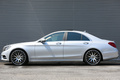 2015 Mercedes-Benz S CLASS S400HEKSKRUSIB 4D