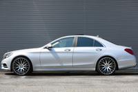 2015 Mercedes-Benz S CLASS S400HEKSKRUSIB 4D
