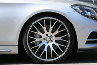 2015 Mercedes-Benz S CLASS S400HEKSKRUSIB 4D