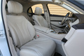 2015 Mercedes-Benz S CLASS S400HEKSKRUSIB 4D