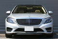 2015 Mercedes-Benz S CLASS S400HEKSKRUSIB 4D