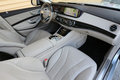 2015 Mercedes-Benz S CLASS S400HEKSKRUSIB 4D