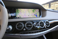2015 Mercedes-Benz S CLASS S400HEKSKRUSIB 4D