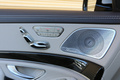 2015 Mercedes-Benz S CLASS S400HEKSKRUSIB 4D
