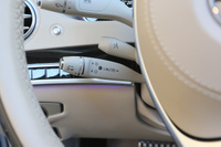 2015 Mercedes-Benz S CLASS S400HEKSKRUSIB 4D