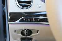2015 Mercedes-Benz S CLASS S400HEKSKRUSIB 4D