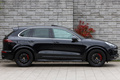2016 Porsche CAYENNE GTS