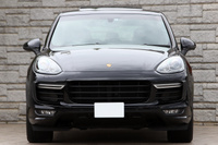 2016 Porsche CAYENNE GTS