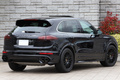 2016 Porsche CAYENNE GTS