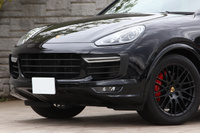 2016 Porsche CAYENNE GTS