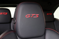 2016 Porsche CAYENNE GTS