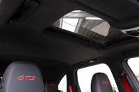 2016 Porsche CAYENNE GTS