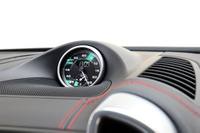 2016 Porsche CAYENNE GTS