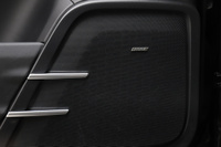 2016 Porsche CAYENNE GTS